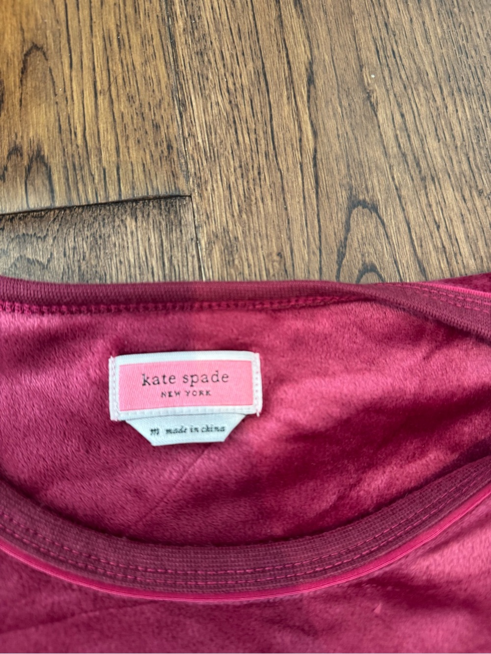Kate Spade set - Picture 2 of 2